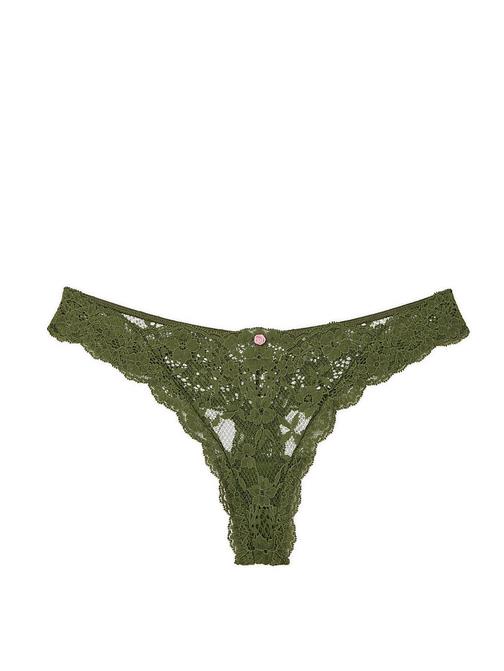 Dantelli Tanga
