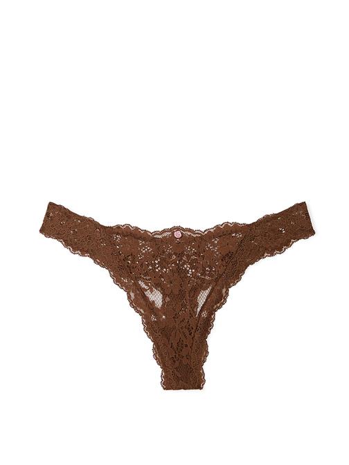 Dantelli Tanga