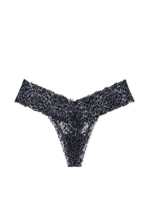 Dantelli Tanga