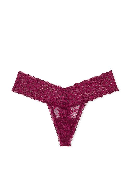 Dantelli Tanga
