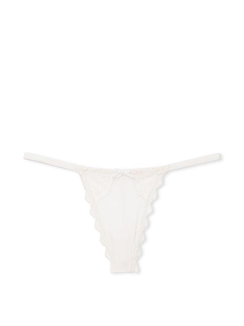 Dantelli V-String Külot