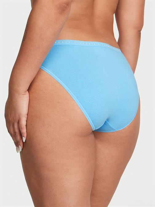 Esnek Pamuklu Bikini Külot