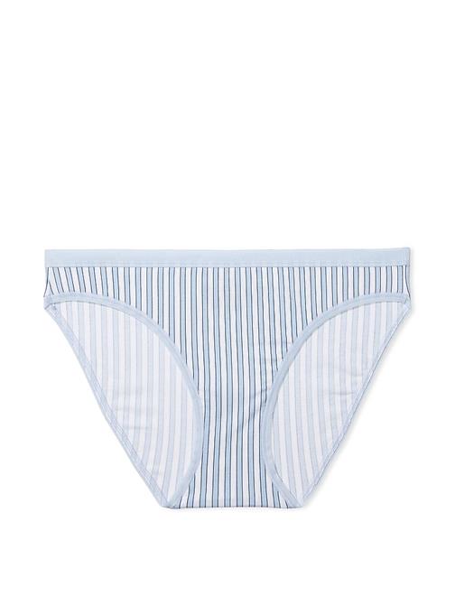 Esnek Pamuklu Bikini Külot