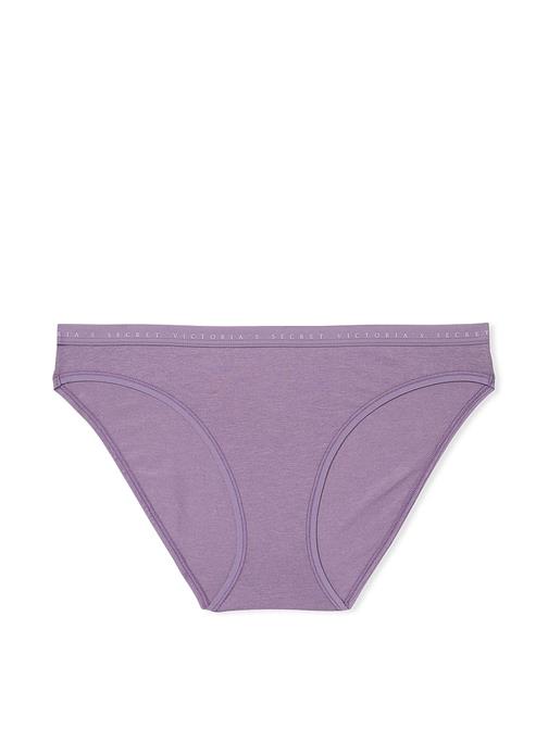 Esnek Pamuklu Bikini Külot