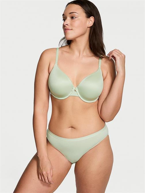 Esnek Pamuklu Bikini Külot