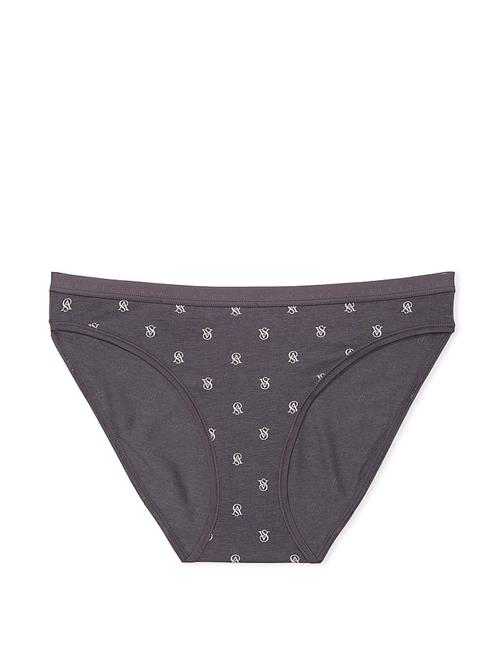Esnek Pamuklu Bikini Külot