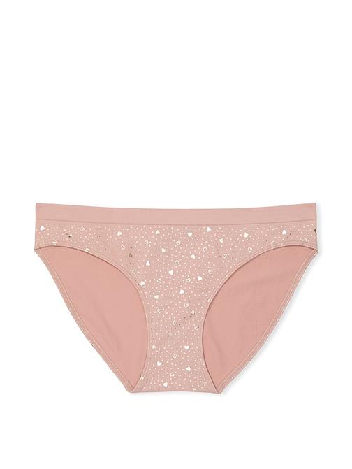 Esnek Pamuklu Bikini Külot