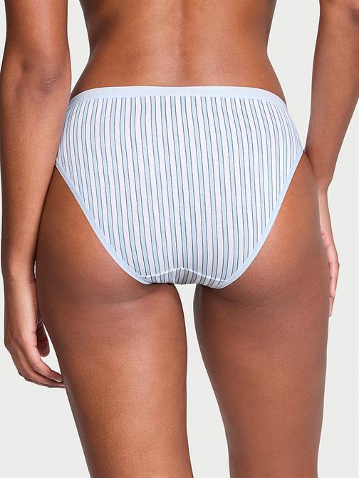 Esnek Pamuklu Bikini Külot