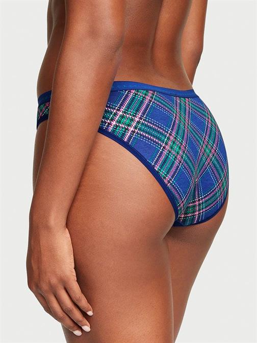 Esnek Pamuklu Bikini Külot