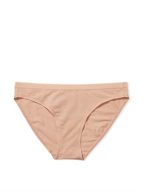 Esnek Pamuklu Bikini Külot