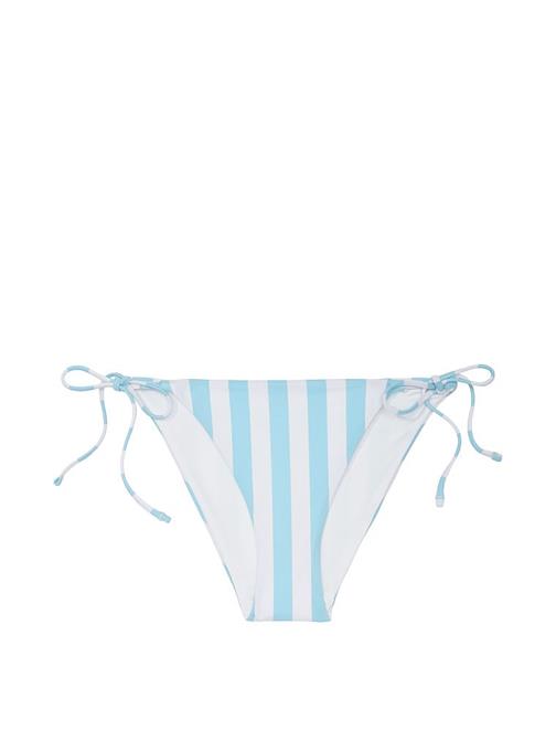 Essential Yandan Bağlamalı Cheeky Bikini Altı