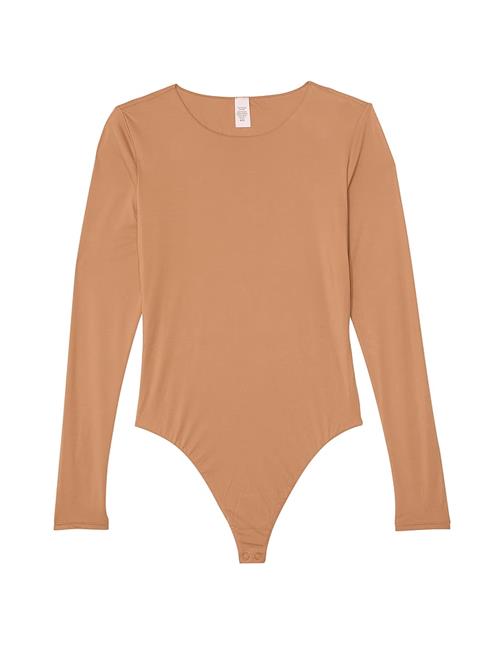 FeatherSoft™ Alttan Çıtçıtlı Uzun Kollu Body