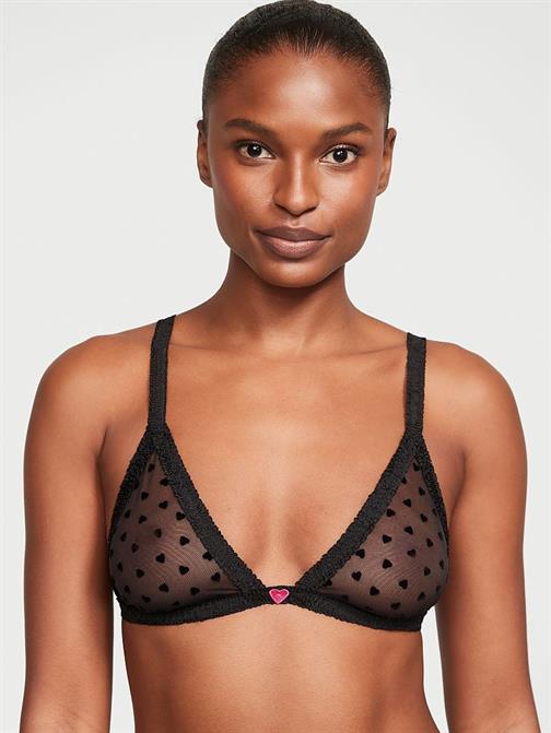 Fun & Flirty Balensiz Üçgen Bralette