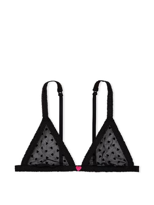 Fun & Flirty Balensiz Üçgen Bralette