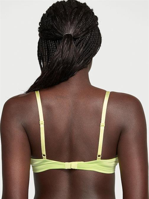 Fun & Flirty Balensiz Üçgen Bralette
