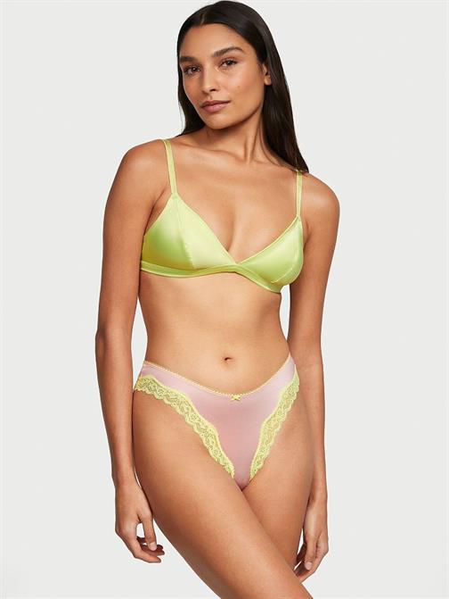 Fun & Flirty Balensiz Üçgen Bralette