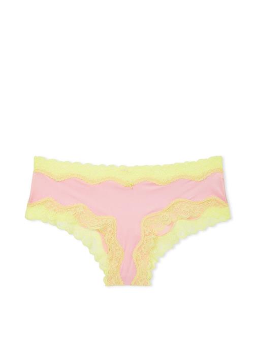 Fun & Flirty Dantelli Cheeky Külot