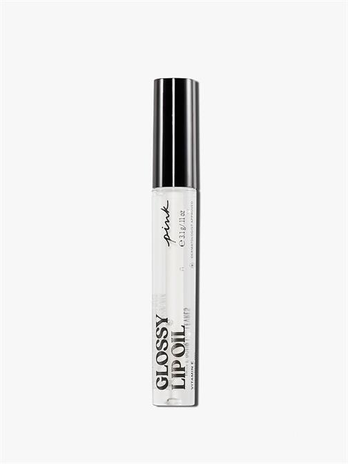 Glossy Dudak Parlatıcı