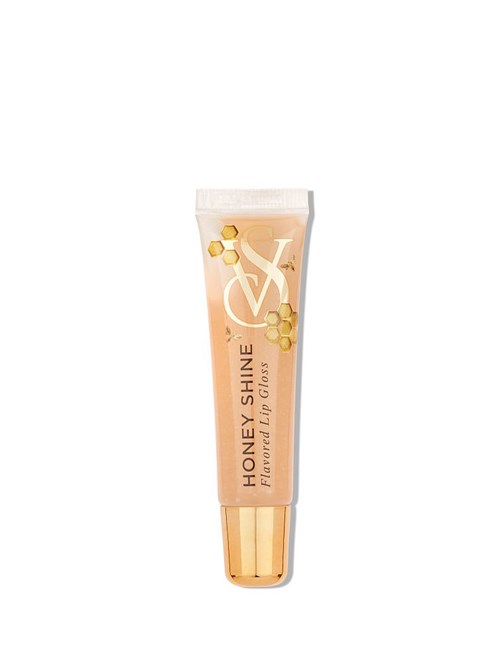 Honey Shine Dudak Parlatıcısı