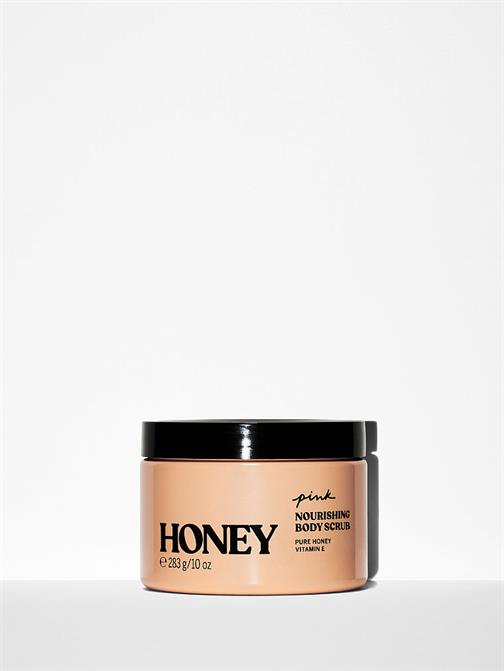Honey Vücut Peelingi