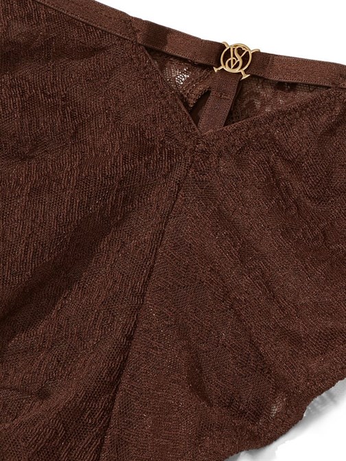 Icon by Victoria's Secret Dantelli Cheeky Külot