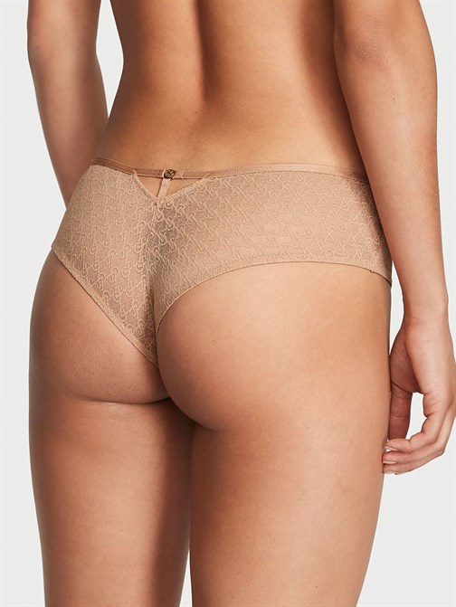 Icon by Victoria's Secret Dantelli Cheeky Külot