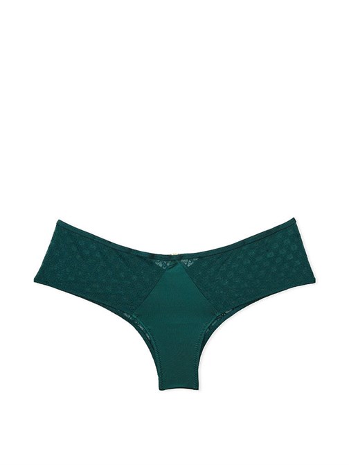 Icon by Victoria's Secret Dantelli Cheeky Külot