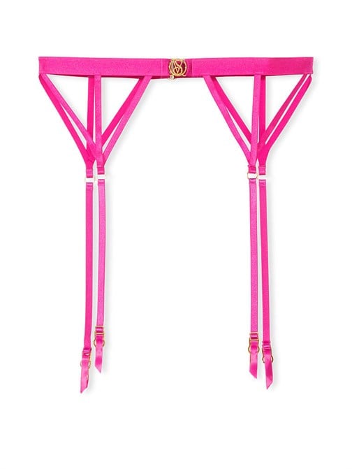 Icon by Victoria's Secret Jartiyer Kemeri