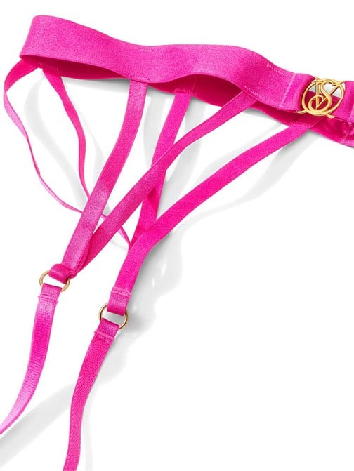Icon by Victoria's Secret Jartiyer Kemeri