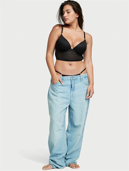 Icon by Victoria's Secret Push-Up Büstiyer