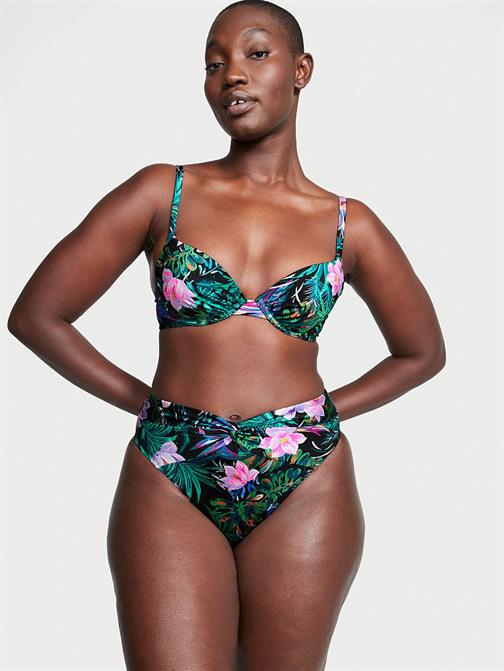 Icon Push-Up Bikini Üstü
