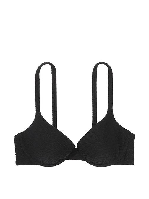 Icon Push-Up Bikini Üstü