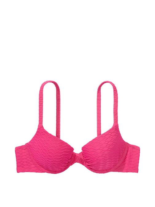 Icon Push-Up Bikini Üstü