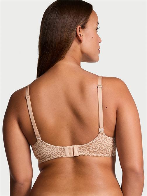 Invisible Lift Smooth Astarsız Demi Sütyen