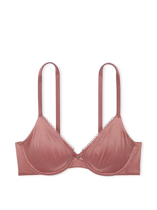 Invisible Lift Smooth Astarsız Demi Sütyen