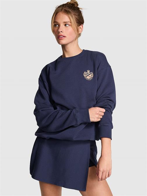 Ivy Crew Polar Sweatshirt