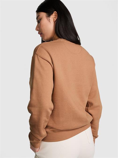 Ivy Crew Polar Sweatshirt