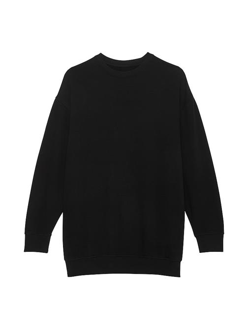 Ivy Polar Oversize Sweatshirt Elbise