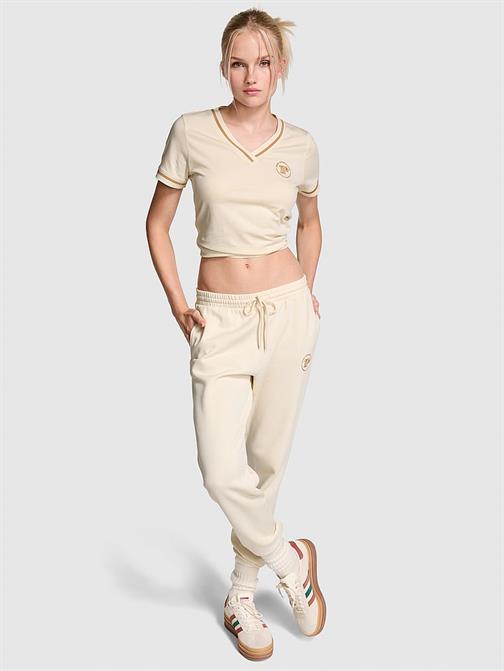 Ivy Polar Slim Eşofman Altı