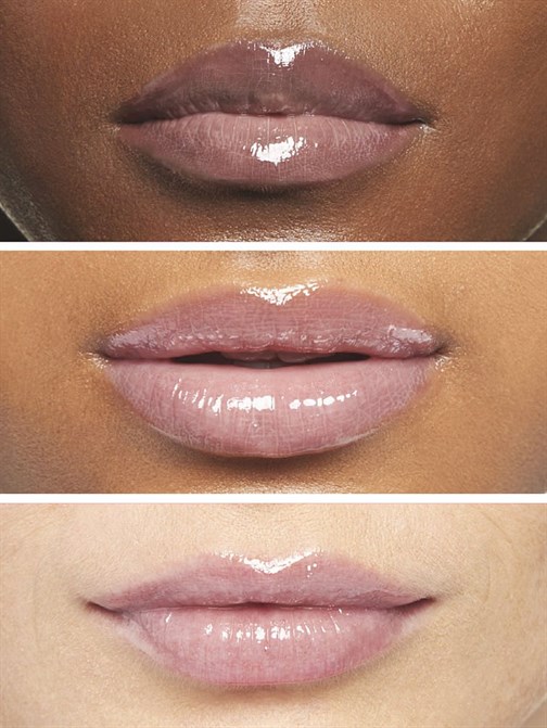 Juicy Melon Flavor Gloss Dudak Parlatıcısı