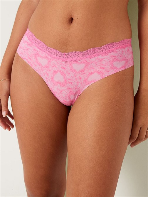 LAZER KESİM CHEEKSTER KÜLOT