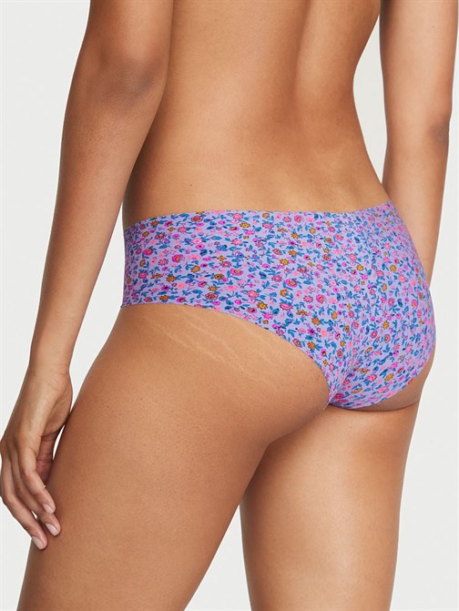 Lazer Kesim Dantelli Cheeky Külot