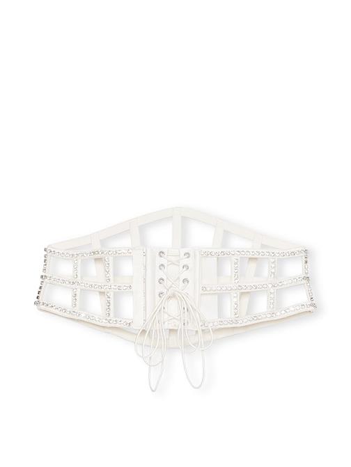 Limited Edition Atelier Victoria's Secret Kristal Büstiyer