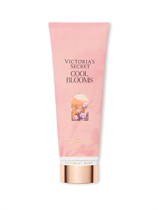 Limited Edition Cool Blooms Vücut Losyonu
