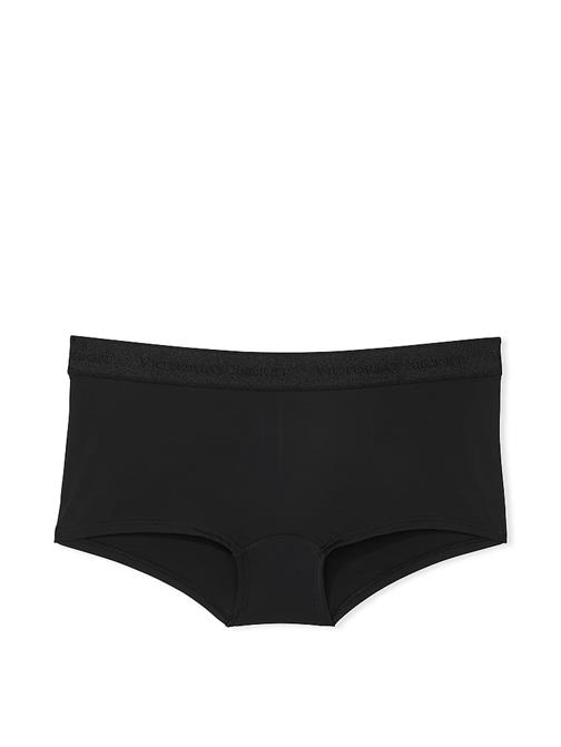Logolu Boyshort Külot