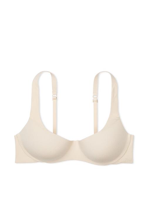 Loungin' Hafif Astarlı Scoop Bralet