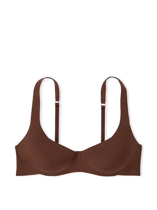 Loungin' Hafif Astarlı Scoop Bralet