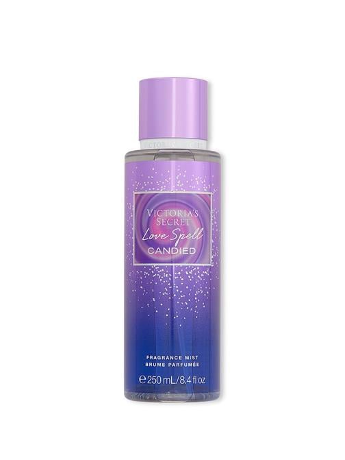 Love Spell Candied Vücut Spreyi