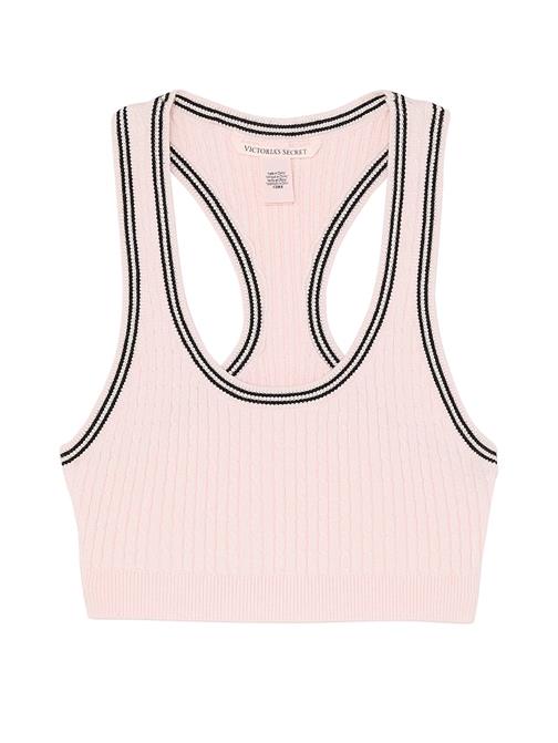 Lüks Örgü Bralet