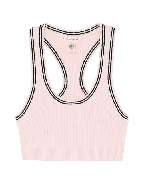 Lüks Örgü Bralet
